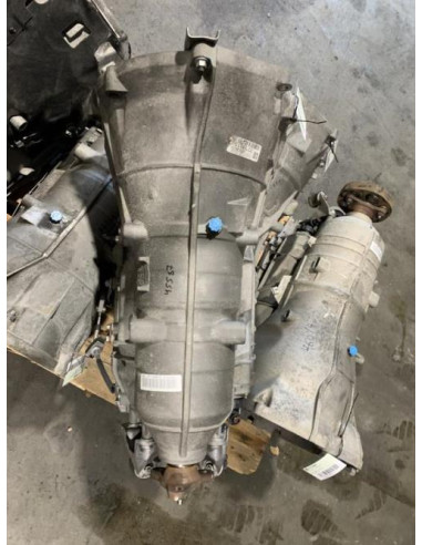Boite de vitesses BMW SERIE 3 E90 PHASE 1 