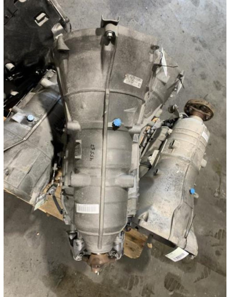 Boite de vitesses BMW SERIE 3 E90 PHASE 1 