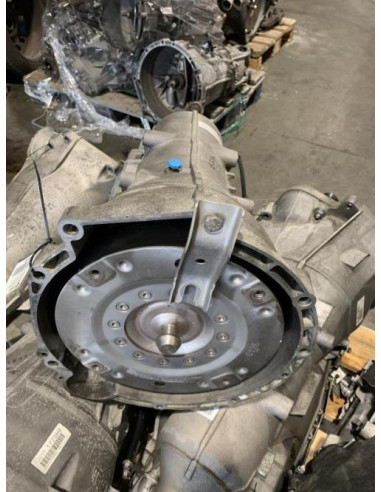 Boite de vitesses BMW SERIE 3 E90 PHASE 1 