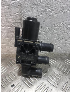 Robinet de chauffage BMW SERIE 1 F20 PHASE 2 