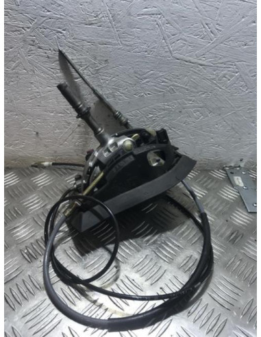 Selecteur boite de vitesse BMW X5 E53 