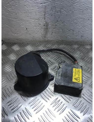 Boitier xenon BMW X5 E53 Essence