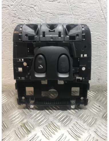 Eclairage de plafonnier MINI MINI 3 F55 