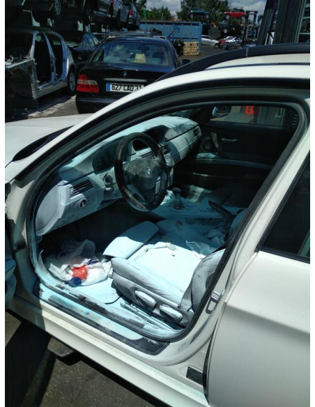 Conduite d'air BMW SERIE 3 E91 TOURING PHASE 2 BREAK Essence