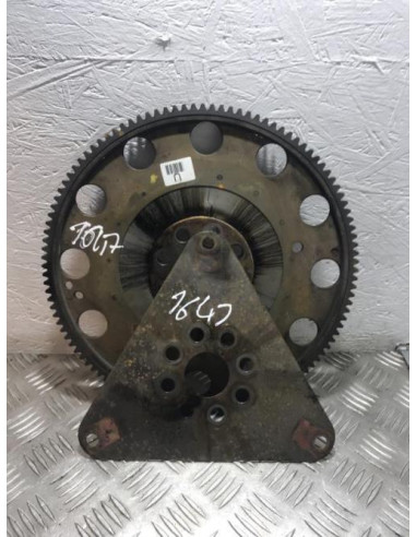 Volant moteur BMW X1 E84 PHASE 2 Diesel