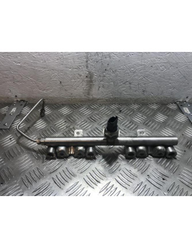 Rampe injection MINI MINI 2 R56 PHASE 1 Essence