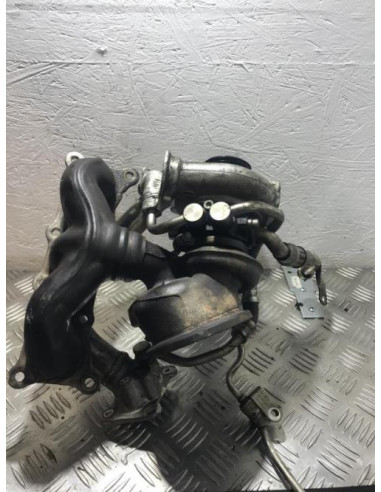 Turbo BMW SERIE 3 E91 TOURING PHASE 2 BREAK Essence