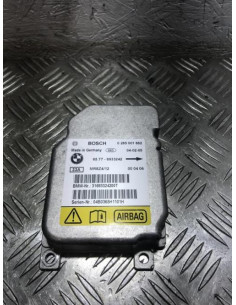 Boitier air bag MINI MINI 1 R50/R53 PHASE 1 Diesel