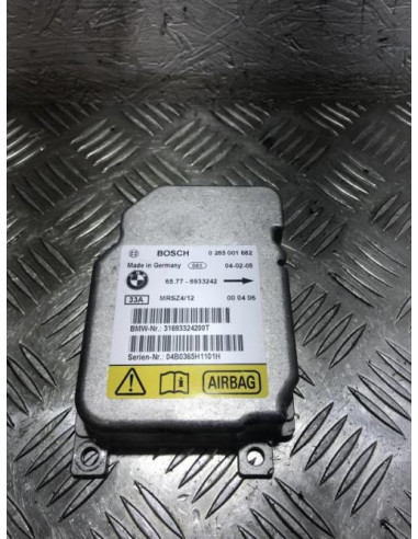 Boitier air bag MINI MINI 1 R50/R53 PHASE 1 Diesel