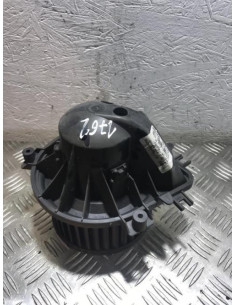 Ventilateur chauffage MINI MINI 1 R50/R53 PHASE 1 Diesel