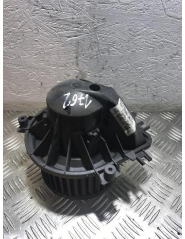 Ventilateur chauffage MINI MINI 1 R50/R53 PHASE 1 Diesel