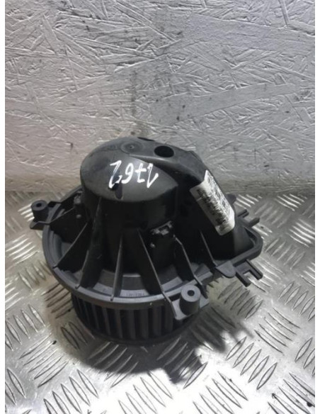 Ventilateur chauffage MINI MINI 1 R50/R53 PHASE 1 Diesel