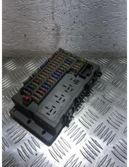 Porte fusible MINI MINI 1 R50/R53 PHASE 1 Diesel