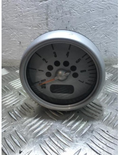 Compte tours MINI MINI 1 R50/R53 PHASE 1 Diesel