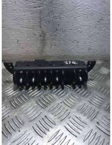 Bouton/Interrupteur MINI MINI 1 R50/R53 PHASE 1 Diesel