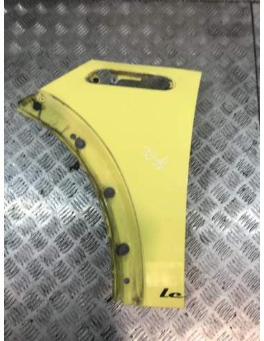 Aile avant gauche MINI MINI 1 R50/R53 PHASE 1 Diesel