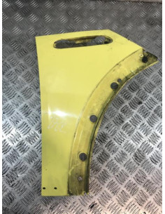 Aile avant droit MINI MINI 1 R50/R53 PHASE 1 Diesel