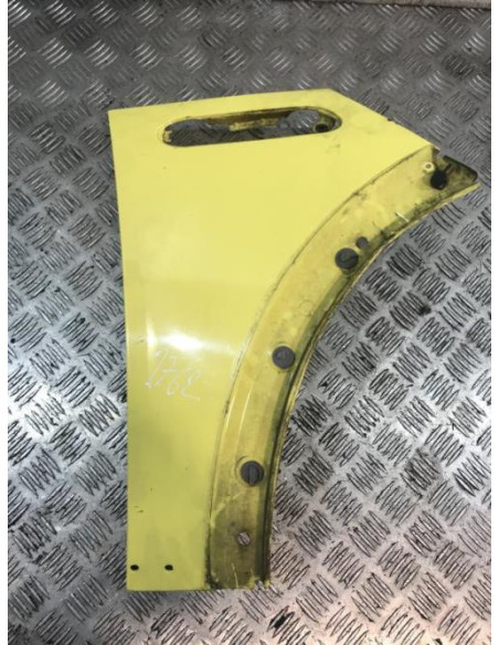 Aile avant droit MINI MINI 1 R50/R53 PHASE 1 Diesel