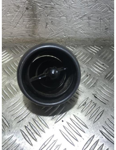 Aerateur tableau de bord MINI MINI 1 R50/R53 PHASE 1 Diesel