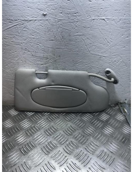 Pare soleil droit MINI MINI 1 R50/R53 PHASE 1 Diesel