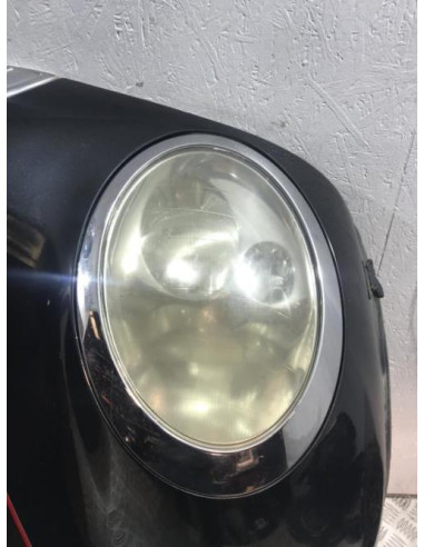 Optique avant principal droit (feux)(phare) MINI MINI 1 R50/R53 PHASE 1 Essence