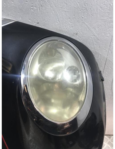 Optique avant principal droit (feux)(phare) MINI MINI 1 R50/R53 PHASE 1 Essence