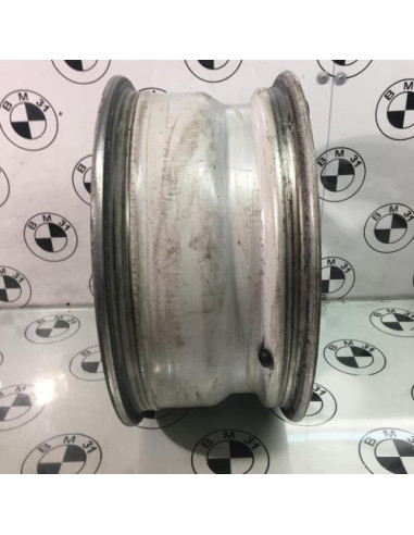 Jante BMW SERIE 5 E60 PHASE 1 