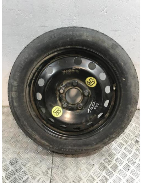 Roue BMW SERIE 3 E46 CABRIO PHASE 1 Essence