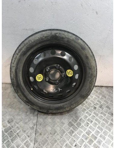 Roue BMW SERIE 3 E46 PHASE 1 Essence