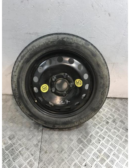 Roue BMW SERIE 3 E46 PHASE 1 Essence