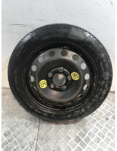 Roue BMW SERIE 3 E46 COUPE PHASE 1 