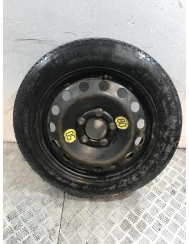 Roue BMW SERIE 3 E46 COUPE PHASE 1 