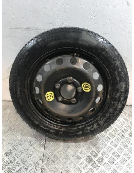 Roue BMW SERIE 3 E46 COUPE PHASE 1 