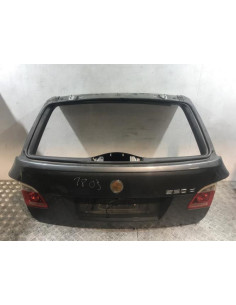 Malle/Hayon arriere BMW SERIE 5 E61 TOURING PHASE 1 BREAK Diesel
