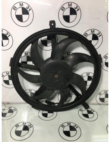 Ventilateur MINI MINI 2 R56 PHASE 1 Essence
