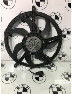 Ventilateur MINI MINI 2 R56 PHASE 1 Essence 2