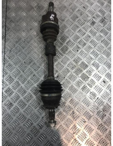 Cardan gauche (transmission) MINI MINI 2 R56 PHASE 1 Essence