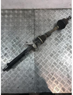 Cardan droit (transmission) MINI MINI 2 R56 PHASE 1 Essence