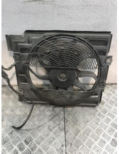 Ventilateur BMW SERIE 5 E39 PHASE 1 