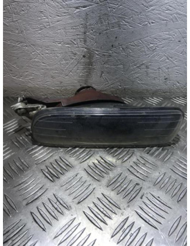 Anti brouillard gauche (feux) BMW SERIE 3 E46 PHASE 1 