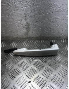 Poignee porte arriere gauche BMW SERIE 3 F30 PHASE 1 Diesel