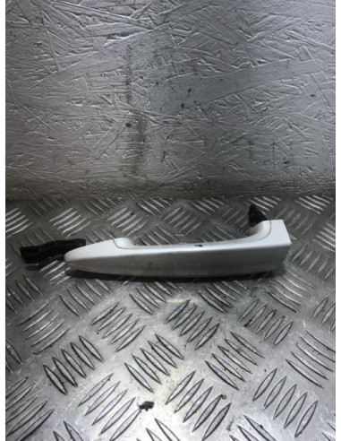 Poignee porte arriere gauche BMW SERIE 3 F30 PHASE 1 Diesel