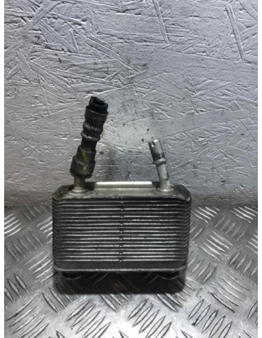 Radiateur huile BMW X5 E53 Diesel