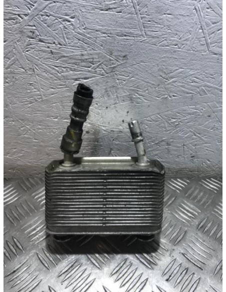 Radiateur huile BMW X5 E53 Diesel