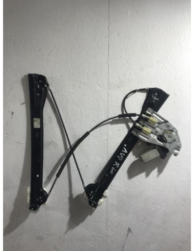 Leve vitre electrique avant droit MINI MINI 2 COUNTRYMAN R60 BREAK 