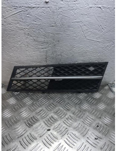 Grille de pare choc BMW SERIE 5 F11 TOURING PHASE 1 BREAK Diesel