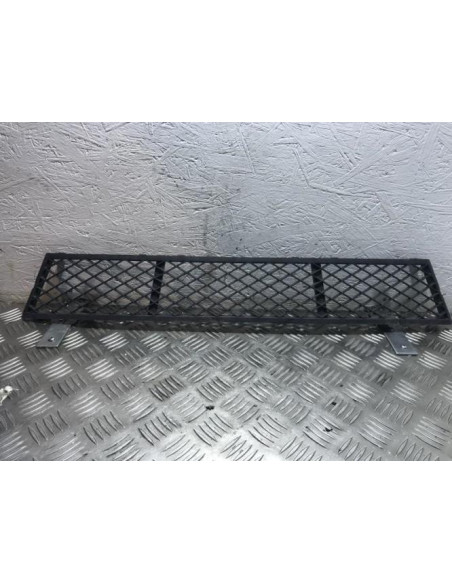 Grille de pare choc BMW SERIE 5 F11 TOURING PHASE 1 BREAK Diesel