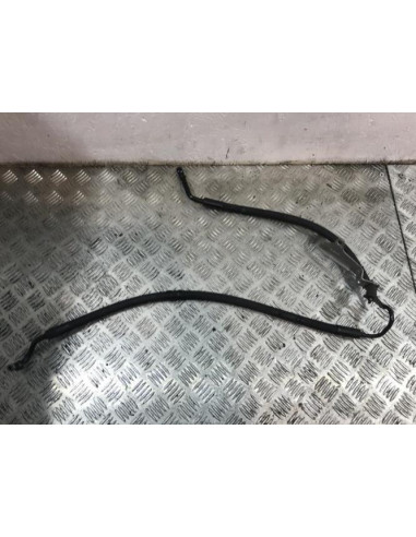 Tuyau hydraulique de direction assistee BMW X5 E53 Diesel