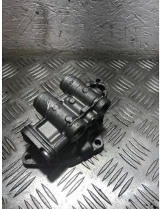 Radiateur huile BMW SERIE 1 F20 PHASE 2 