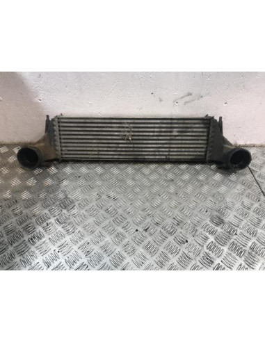 Echangeur air (Intercooler) BMW X5 E53 
